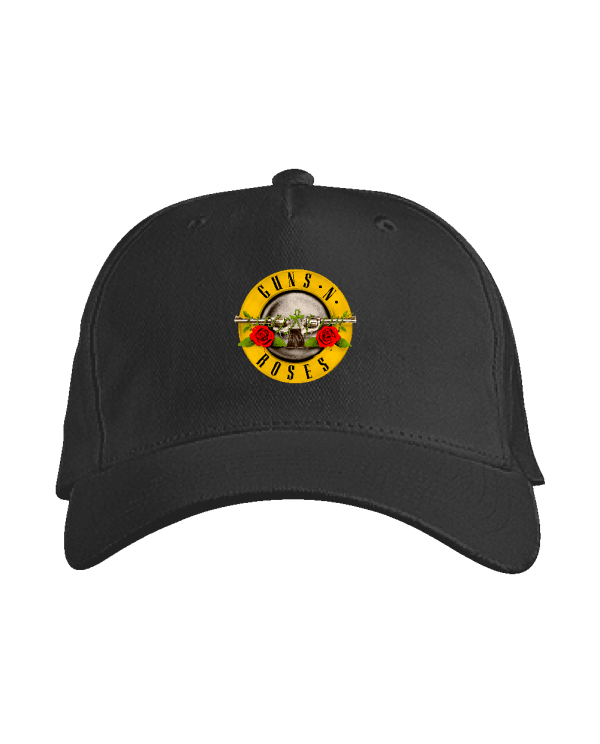 Kepurė Guns and roses Kepurė Guns and roses